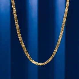 GOLD CHAIN - C211105