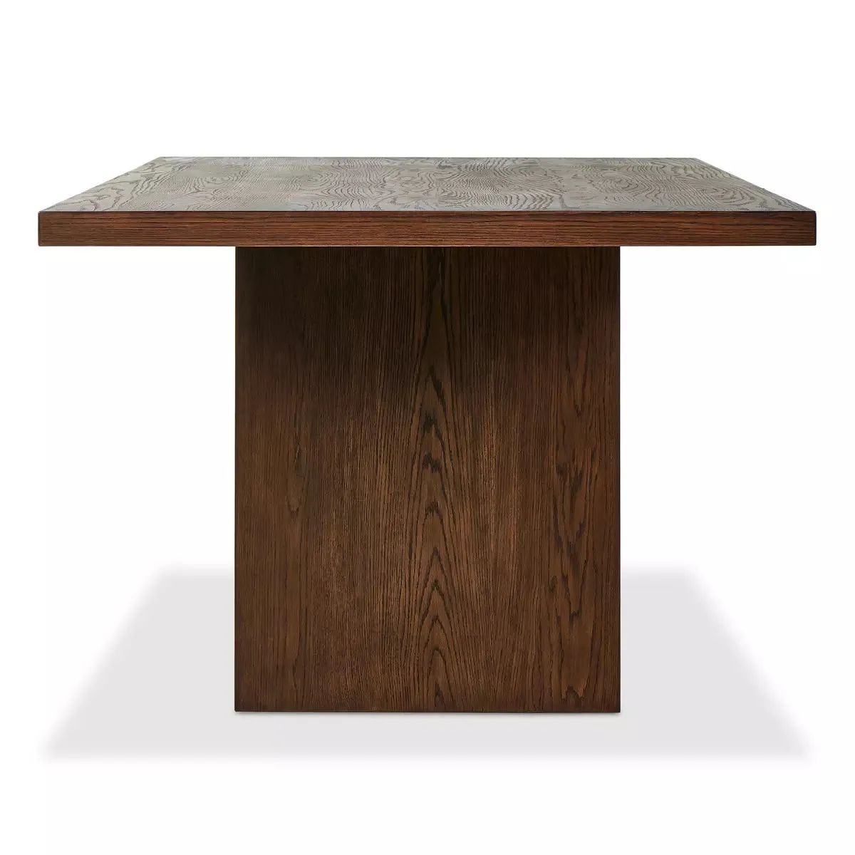 Green Dining Table