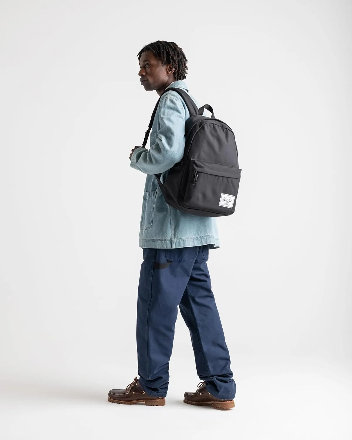 Herschel Supply Co. Herschel Classic XL Backpack, Ash Rose, One Size