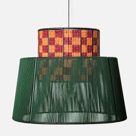 Hoola Drum Pendant Lighting