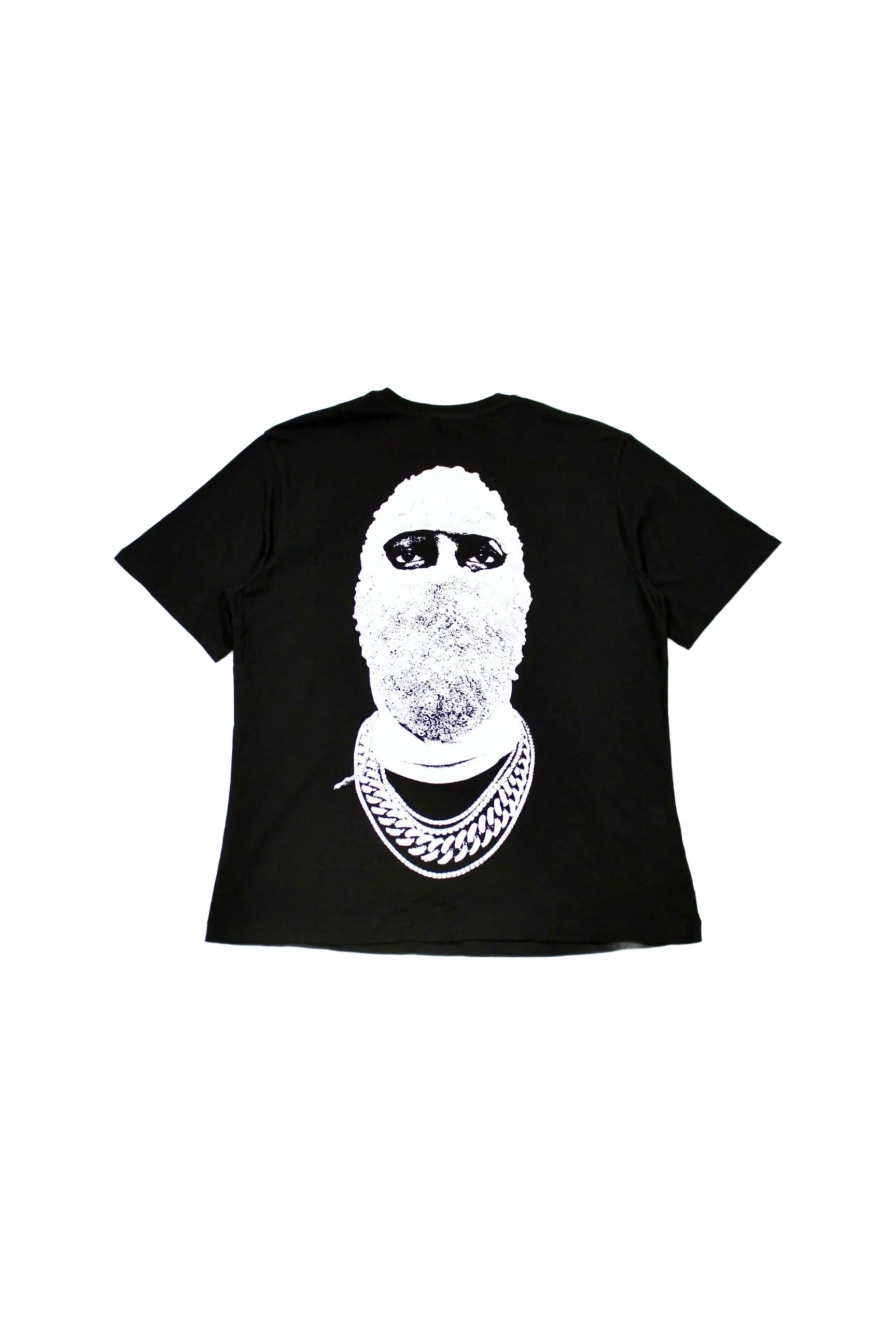 In Nom Uh Nit - Socially Distant Tee