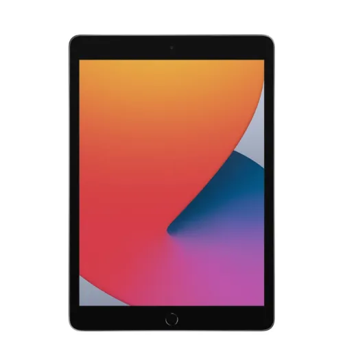 iPad 2020 (8th Gen, 10.2") 128GB Space Gray (Wifi)