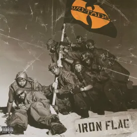 Iron Flag