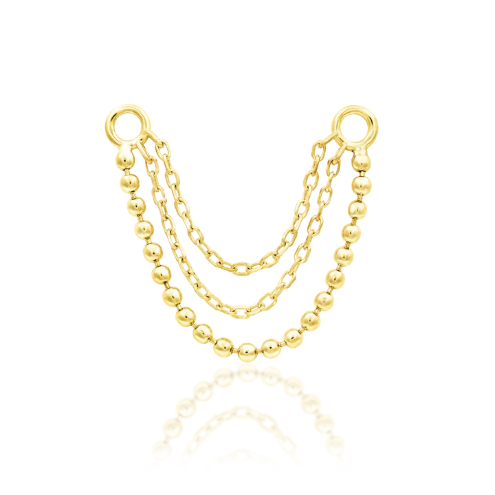 J-139 JUNIPURR JEWELRY QUINN