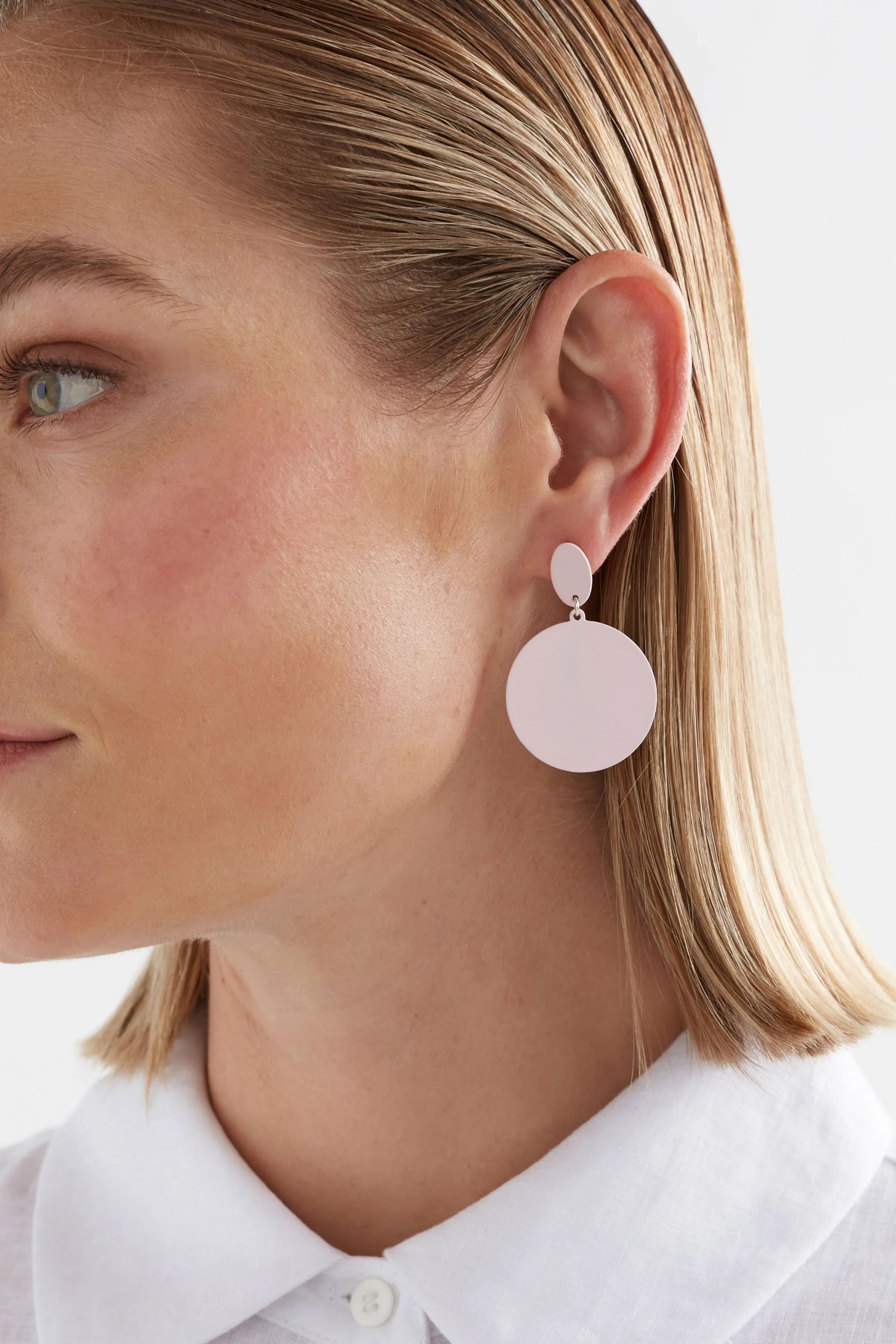 Josa Drop Earring