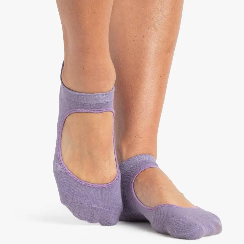 Josie Grip Socks (Barre / Pilates)