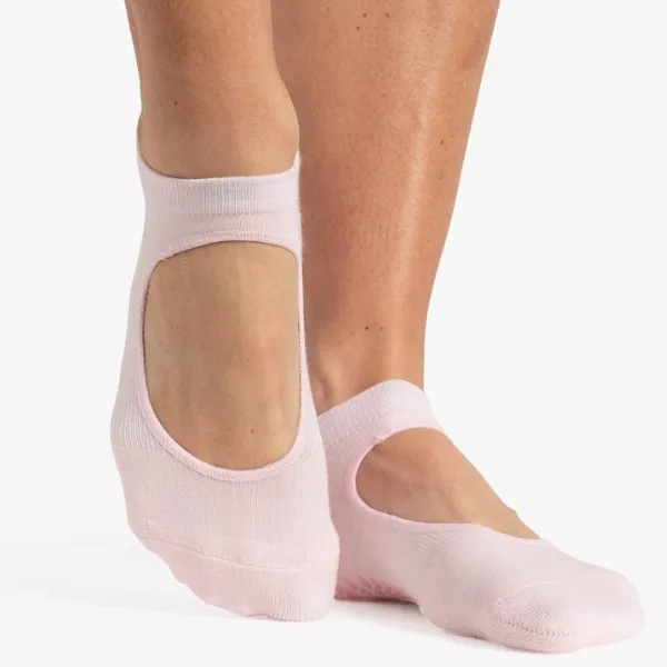 Josie Grip Socks (Barre / Pilates)