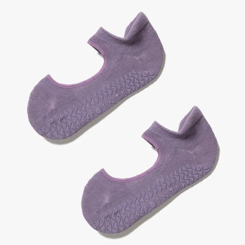 Josie Grip Socks (Barre / Pilates)