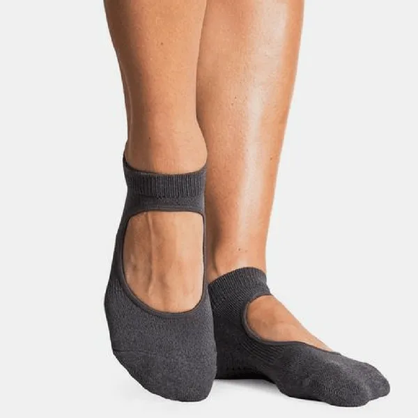 Josie Grip Socks (Barre / Pilates)