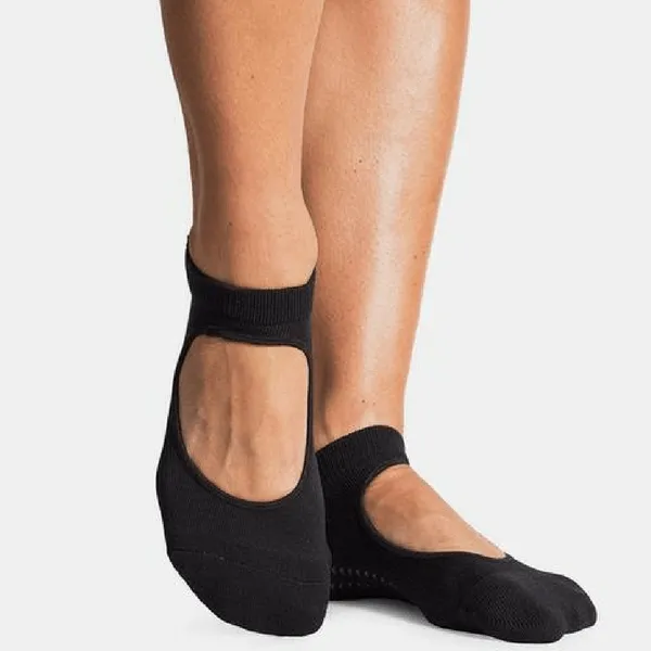 Josie Grip Socks (Barre / Pilates)