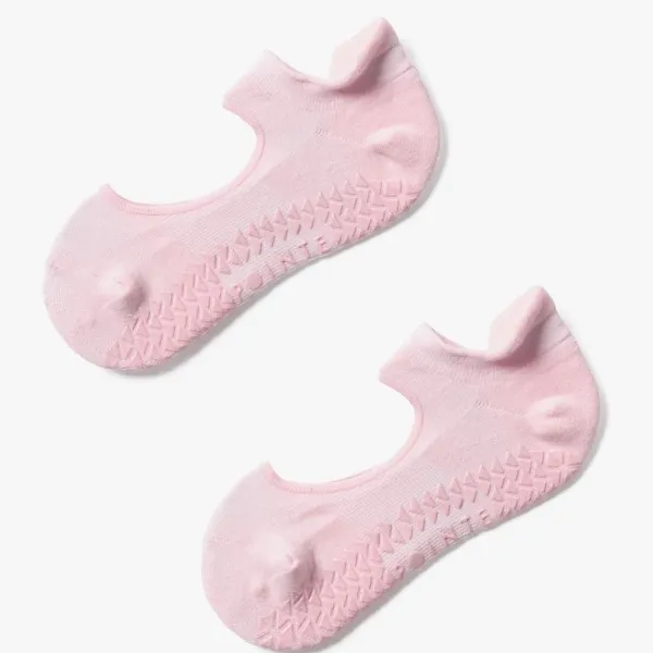 Josie Grip Socks (Barre / Pilates)