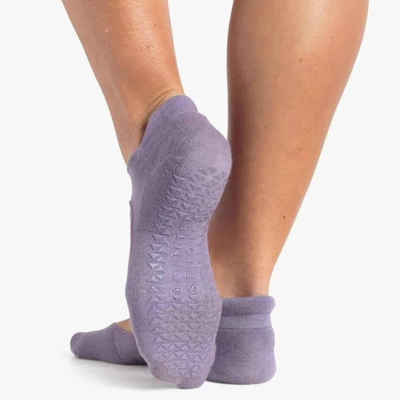 Josie Grip Socks (Barre / Pilates)