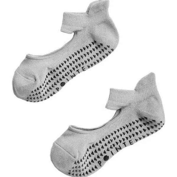 Josie Grip Socks (Barre / Pilates)