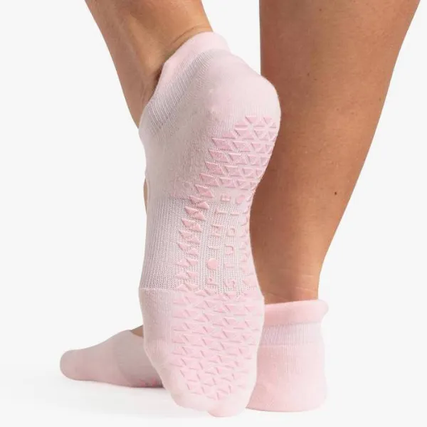 Josie Grip Socks (Barre / Pilates)