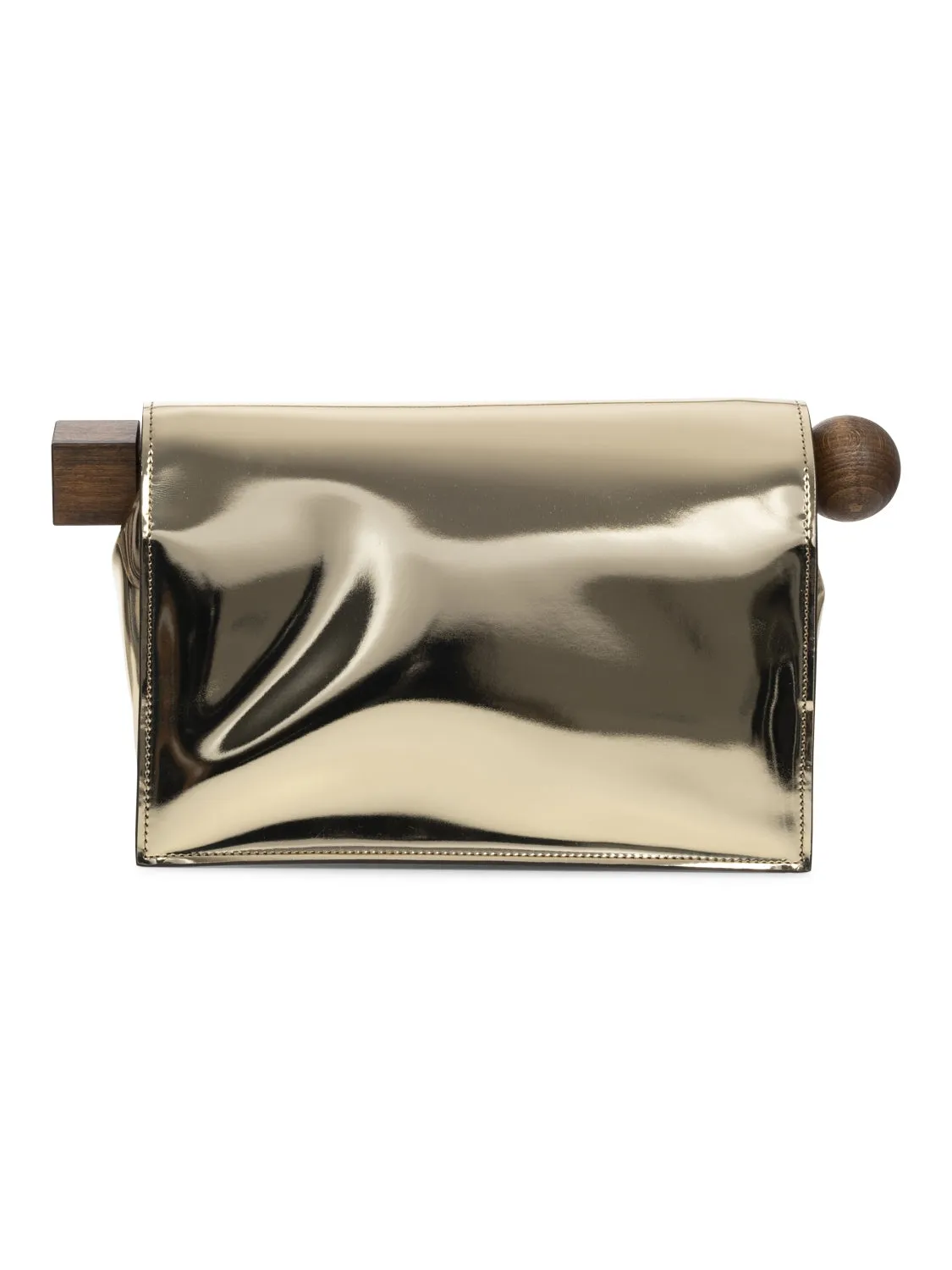 La Pochette Rond Carre