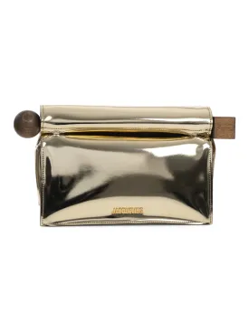 La Pochette Rond Carre
