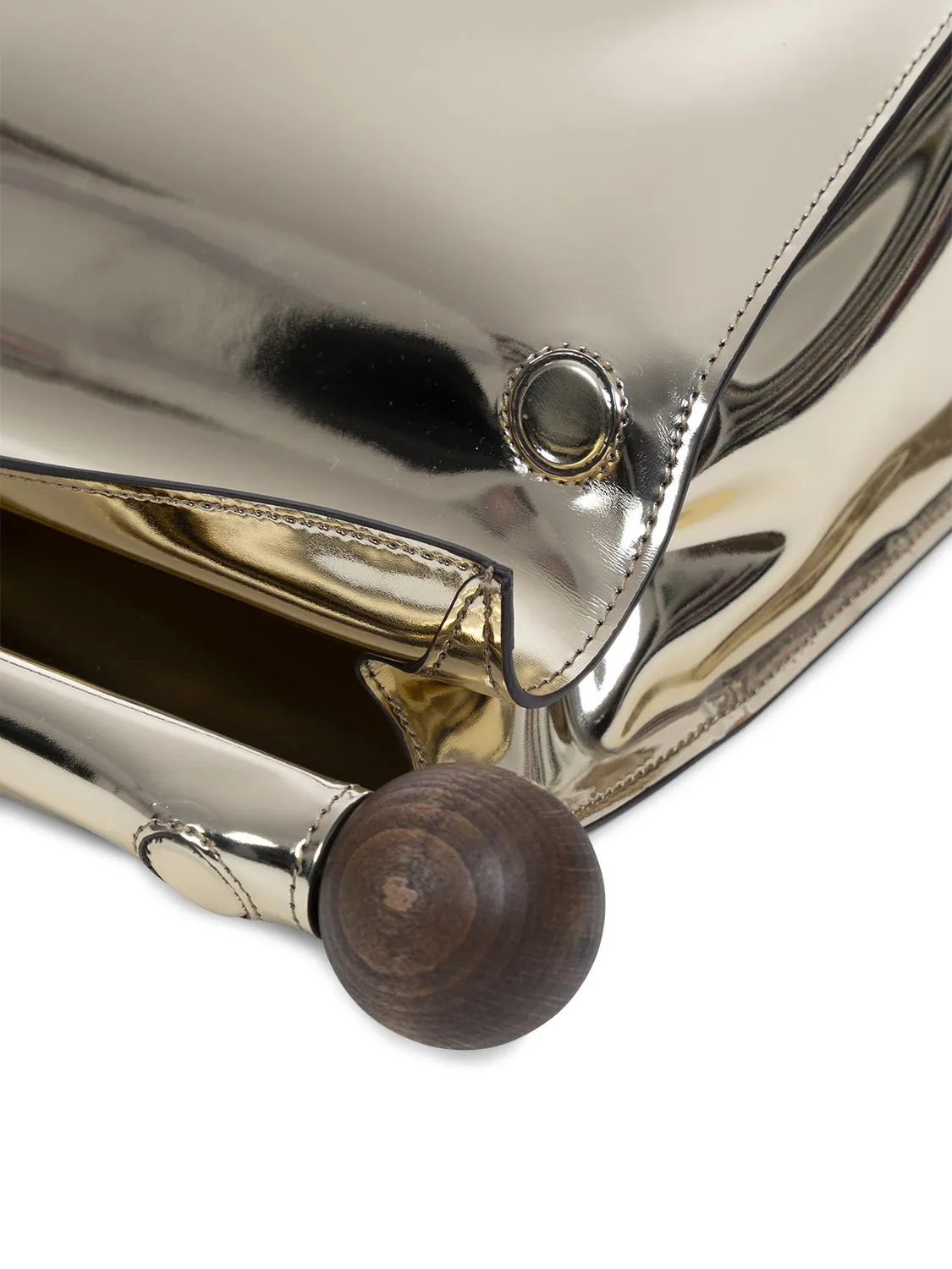 La Pochette Rond Carre