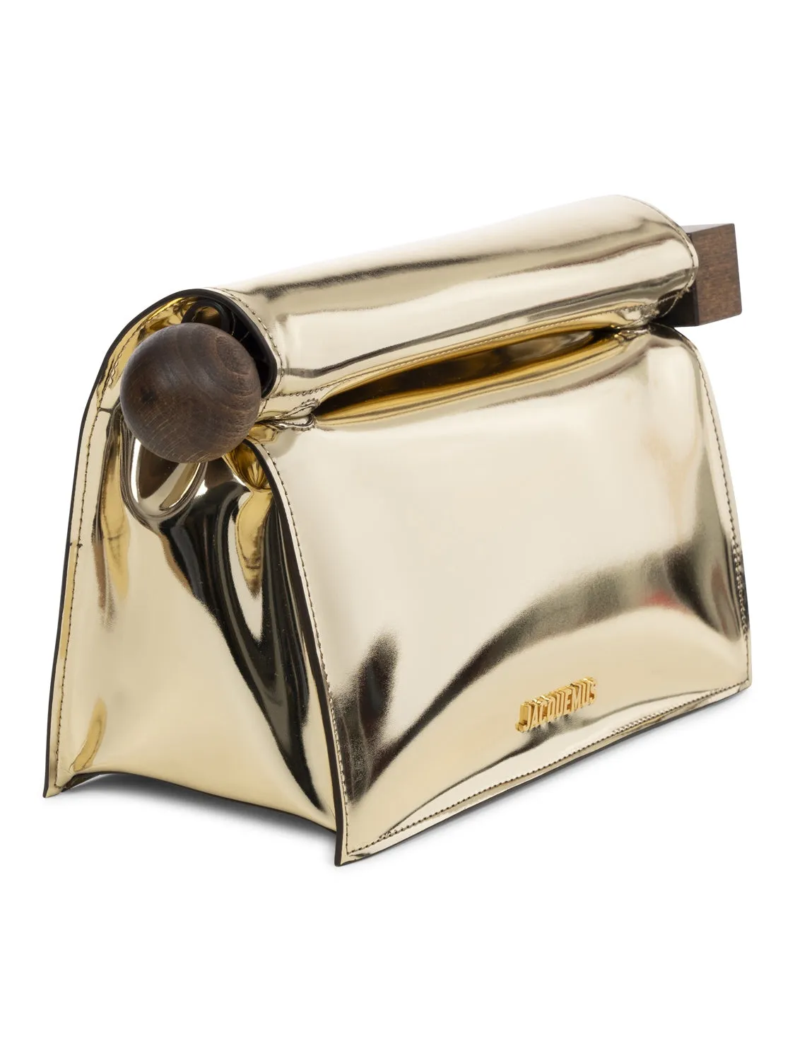 La Pochette Rond Carre