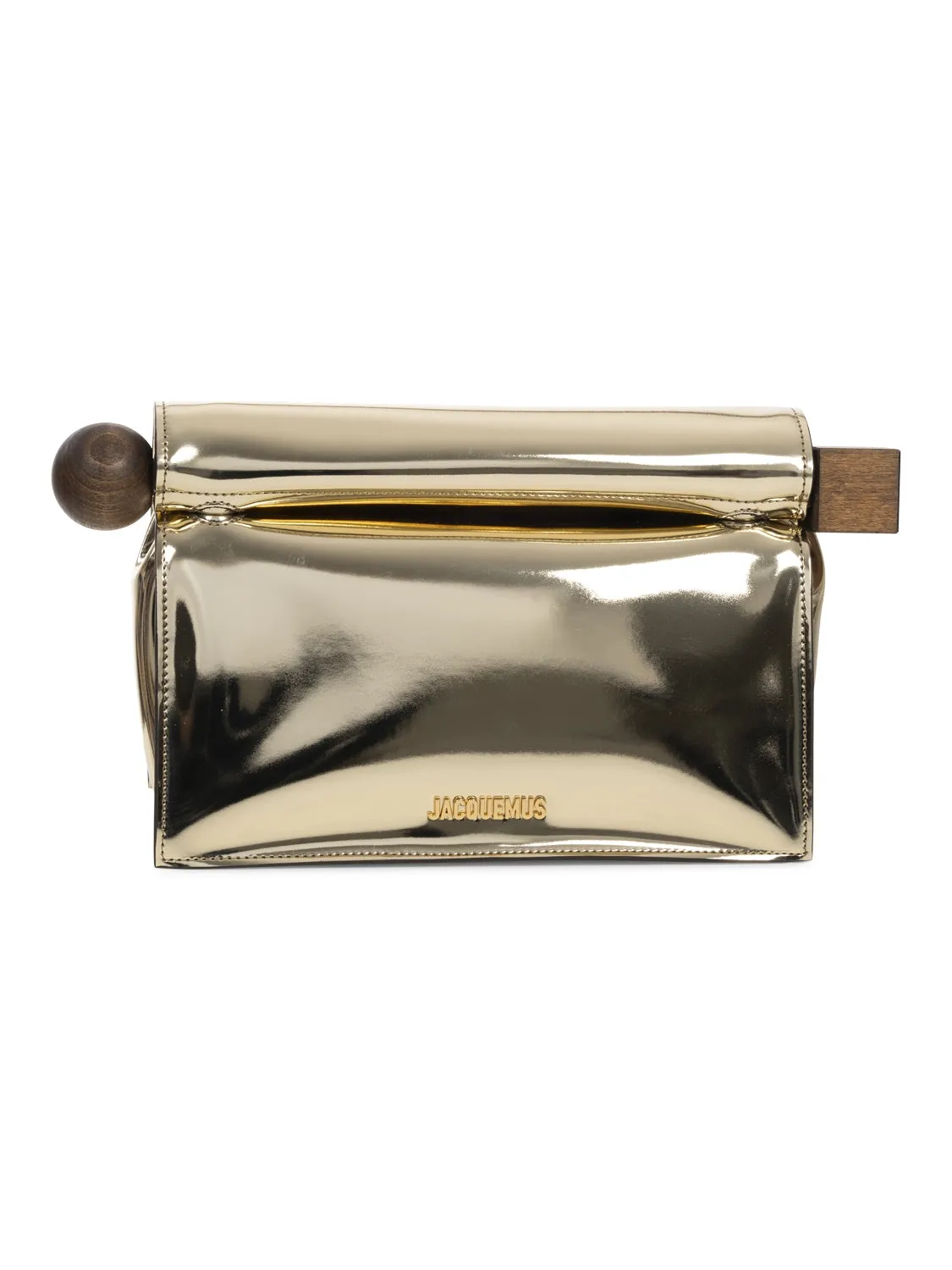 La Pochette Rond Carre