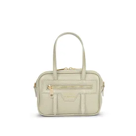 Lea Dollarino 7" - Cream