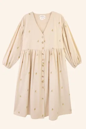 Magnolia Dress