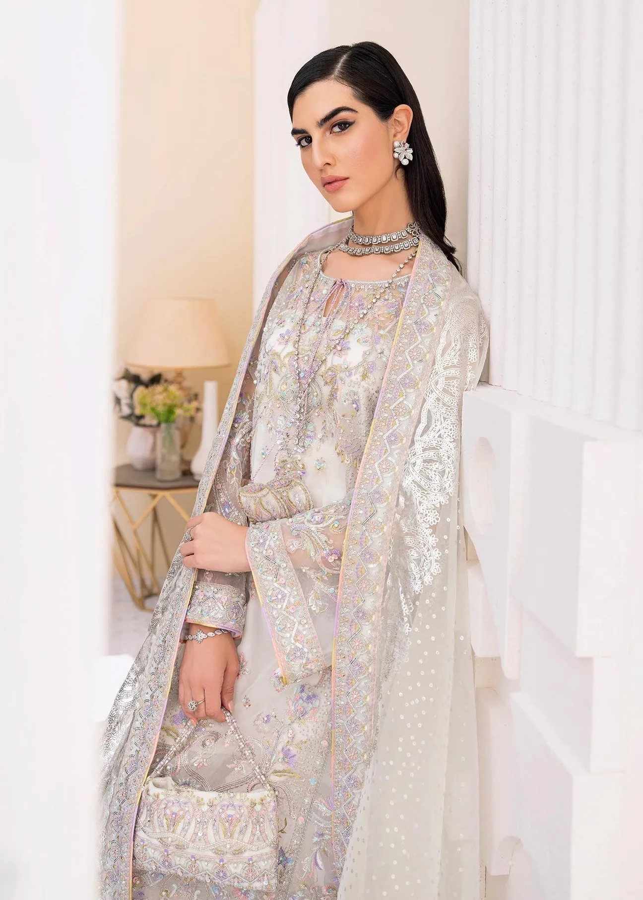 Mahi Ii - Inara