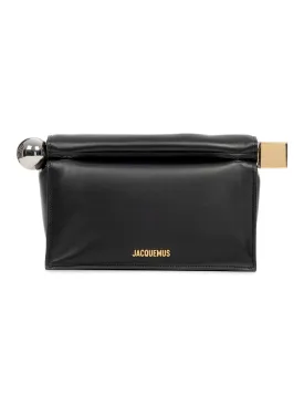 Majorette Bag La Pochette Rond Carre