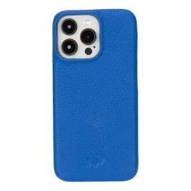 Mason iPhone 14 Pro Max Case, Blue