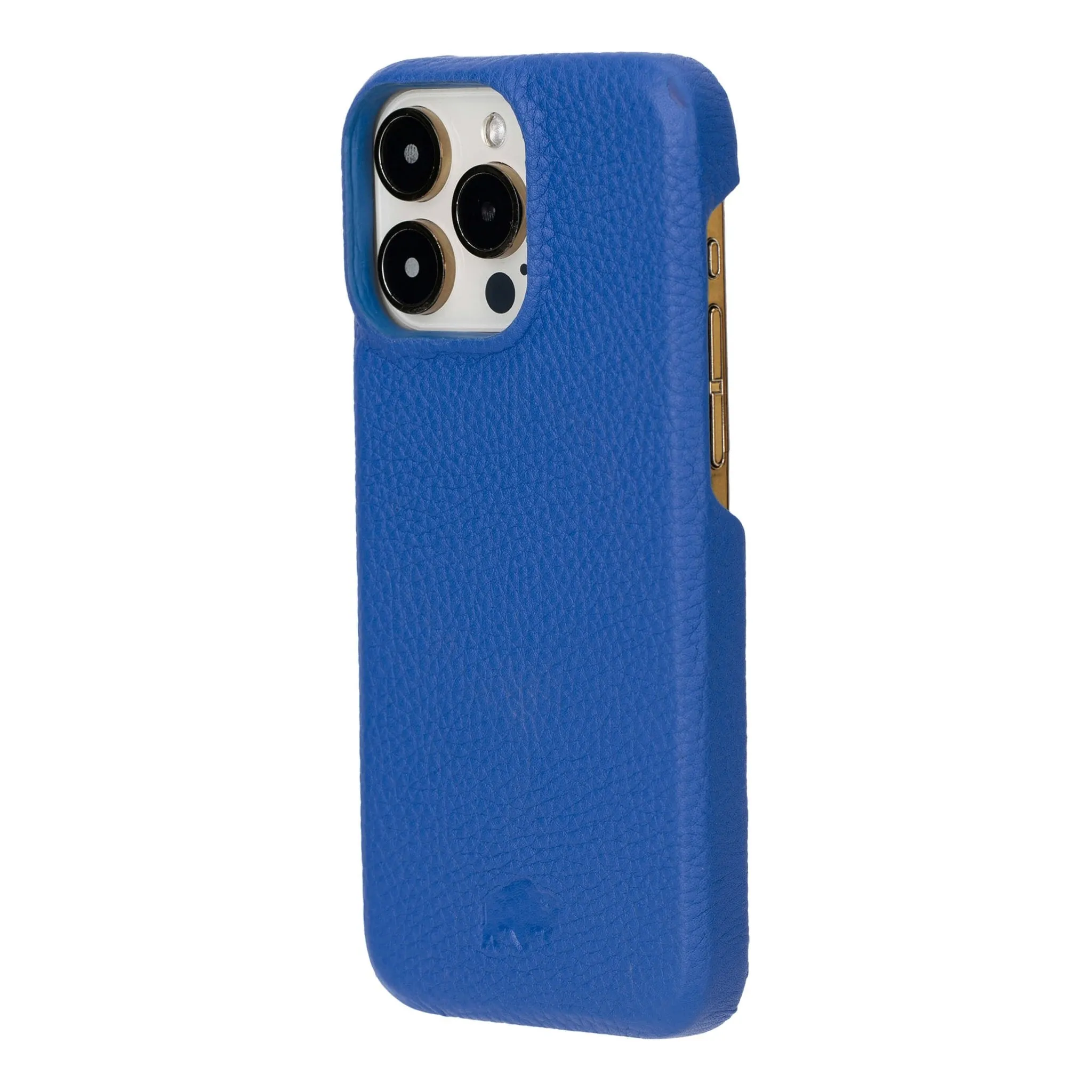 Mason iPhone 14 Pro Max Case, Blue