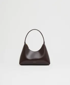 Mini Candy Bag - Aubergine/Marina