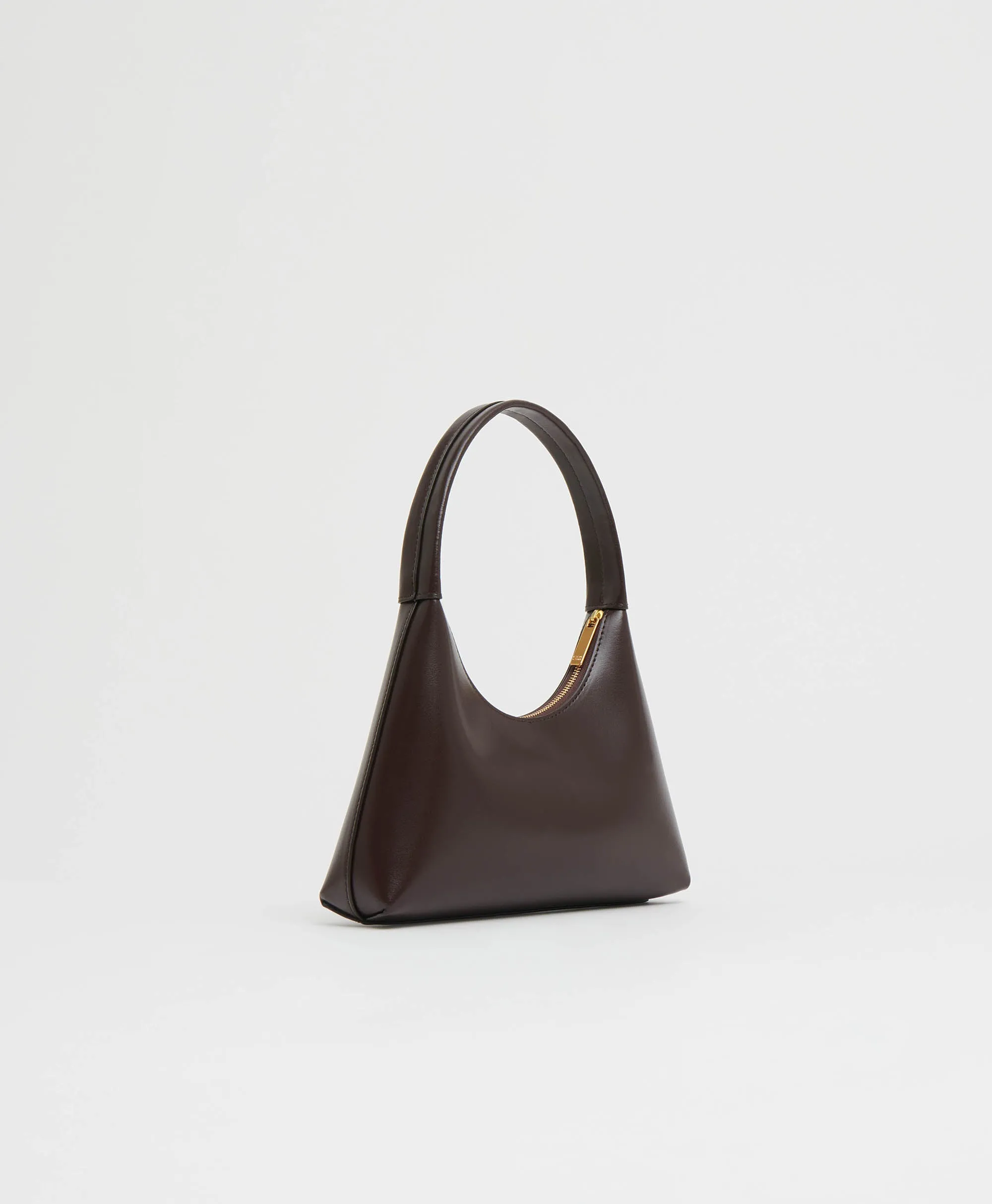 Mini Candy Bag - Aubergine/Marina