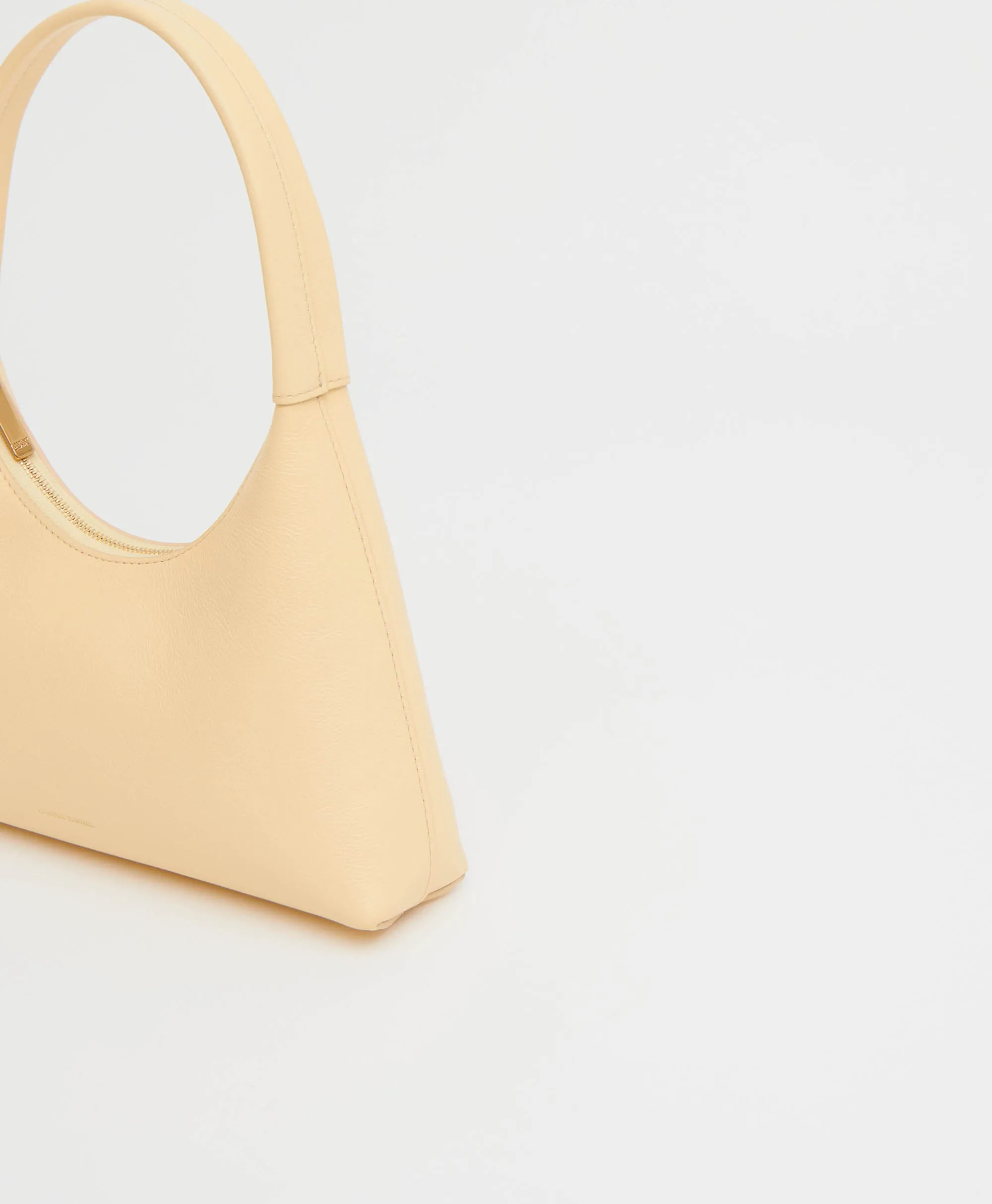 Mini Candy Bag - Butter