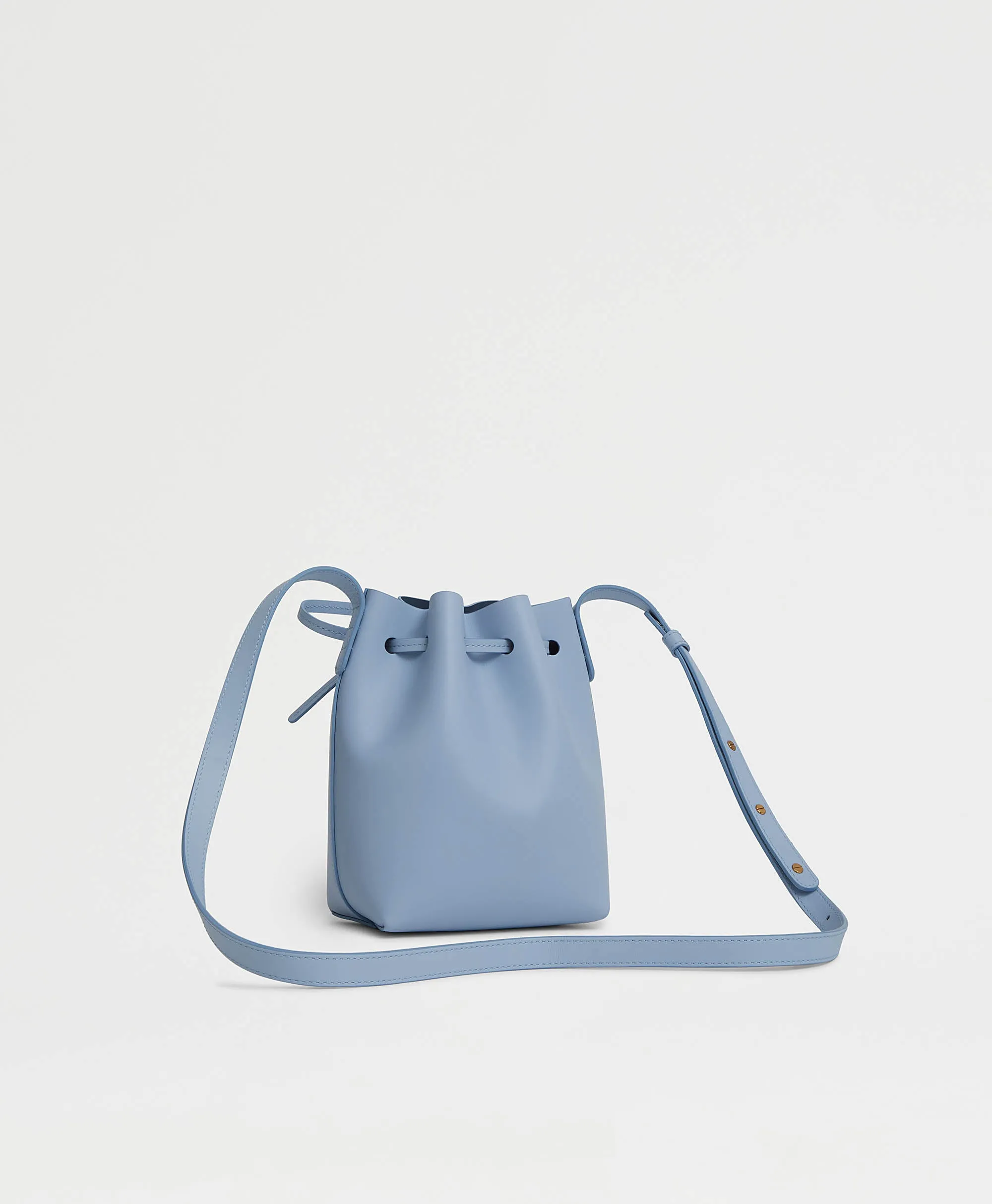 Mini Mini Bucket - Cielo