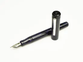 Model 20 Marietta FP - Black Blue-Violet SE