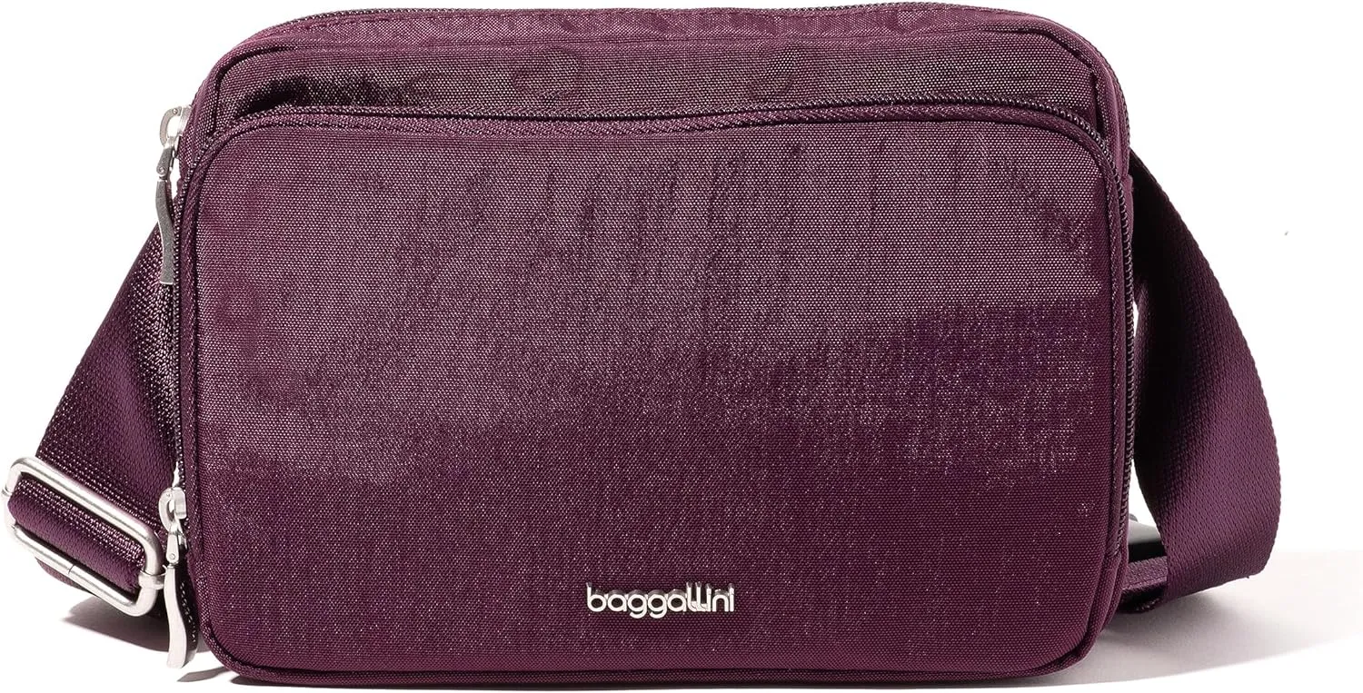 Modern Belt Bag Sling