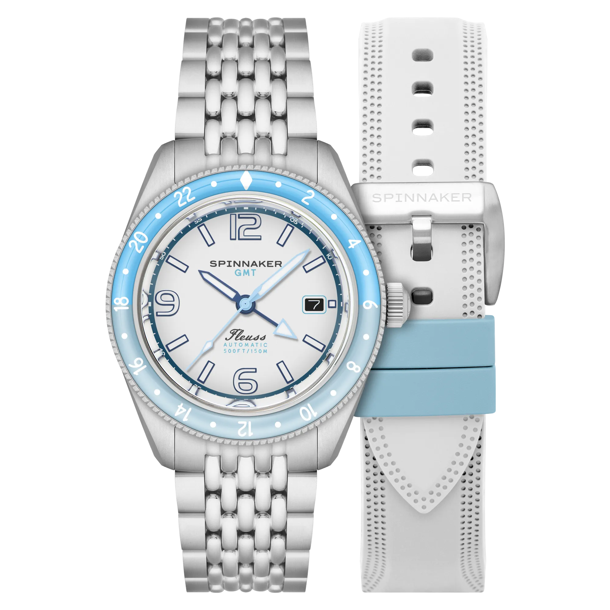Moon White