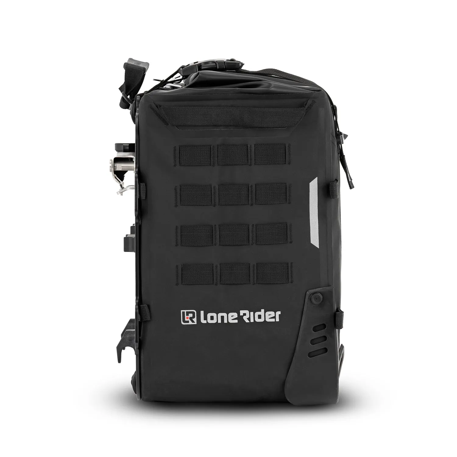 MotoBags – Semi-Rigid Motorcycle Bags