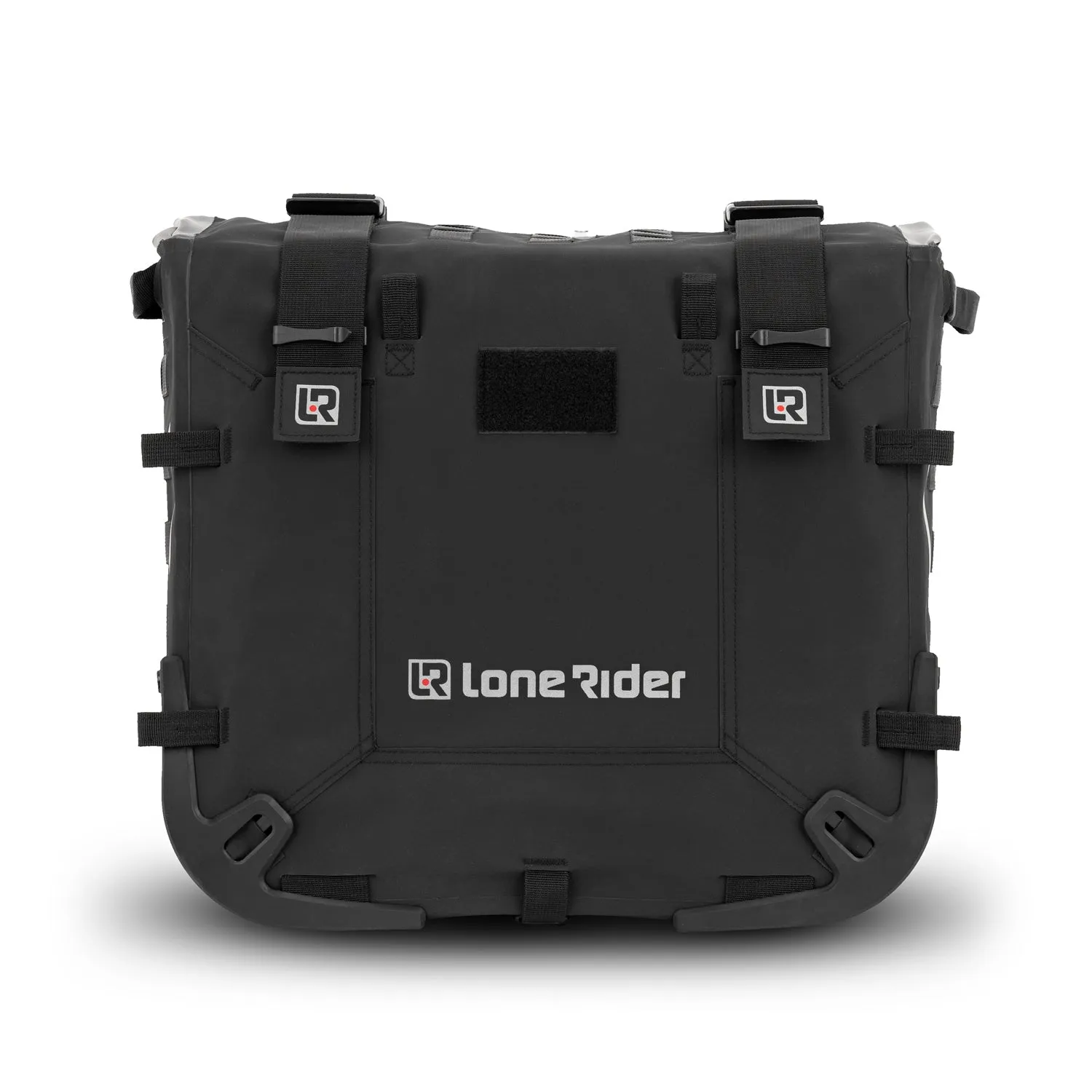 MotoBags – Semi-Rigid Motorcycle Bags