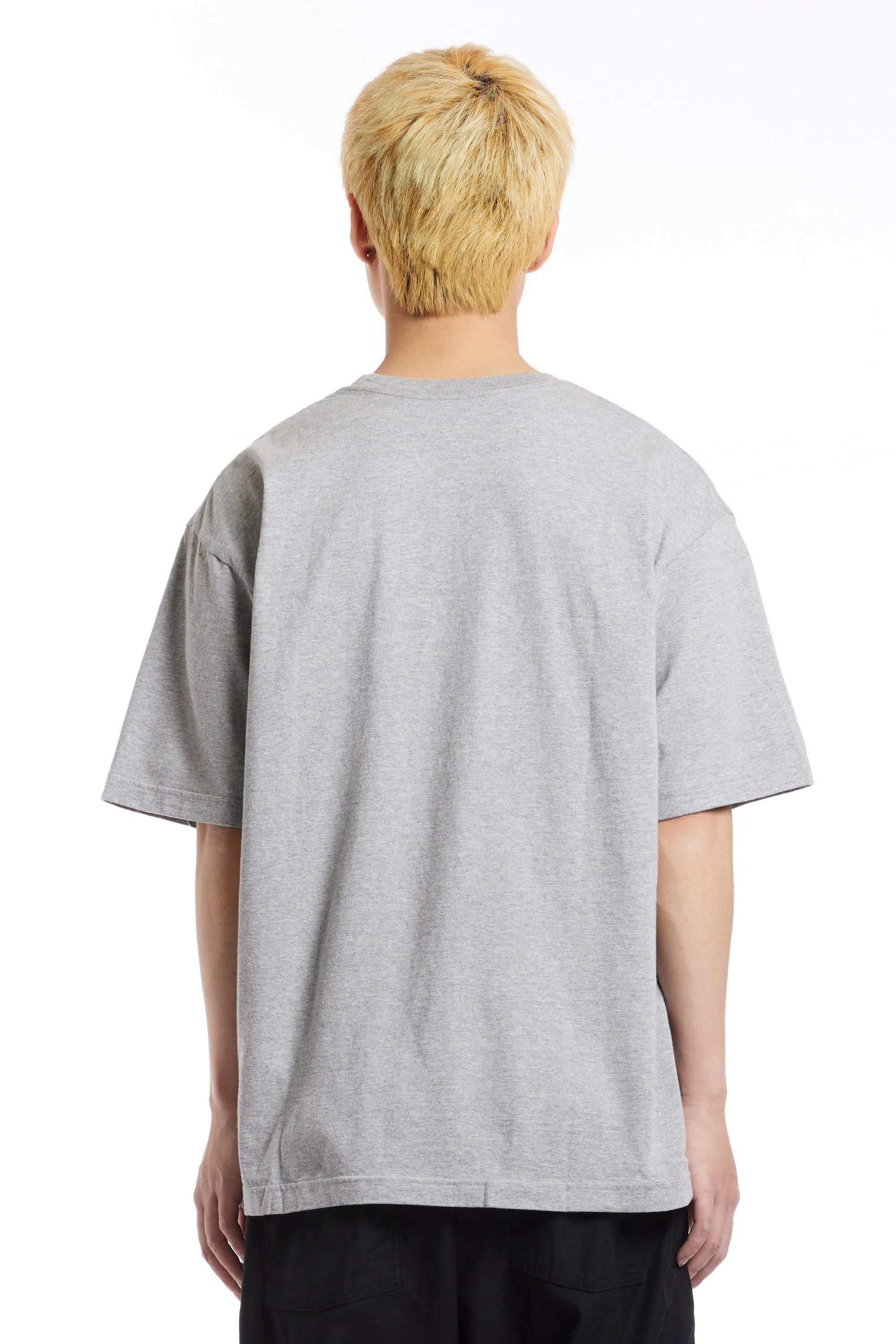 Sure! Here’s an optimized title for your e-commerce product:

Mens Neighborhood Graphic Tee - SS-13 to SS-24 Collection

Feel free to let me know if you need further adjustments or additional information!