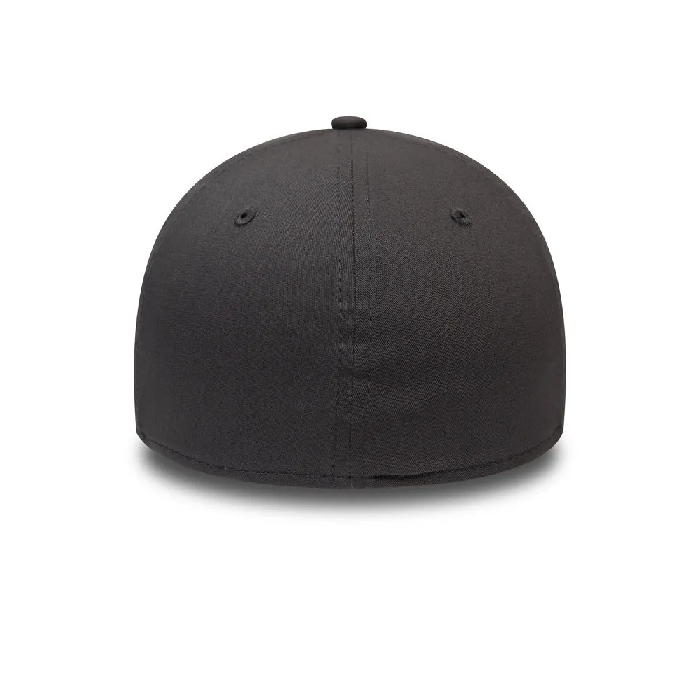 NFL Las Vegas Raiders Gray Pop 39thirty Cap