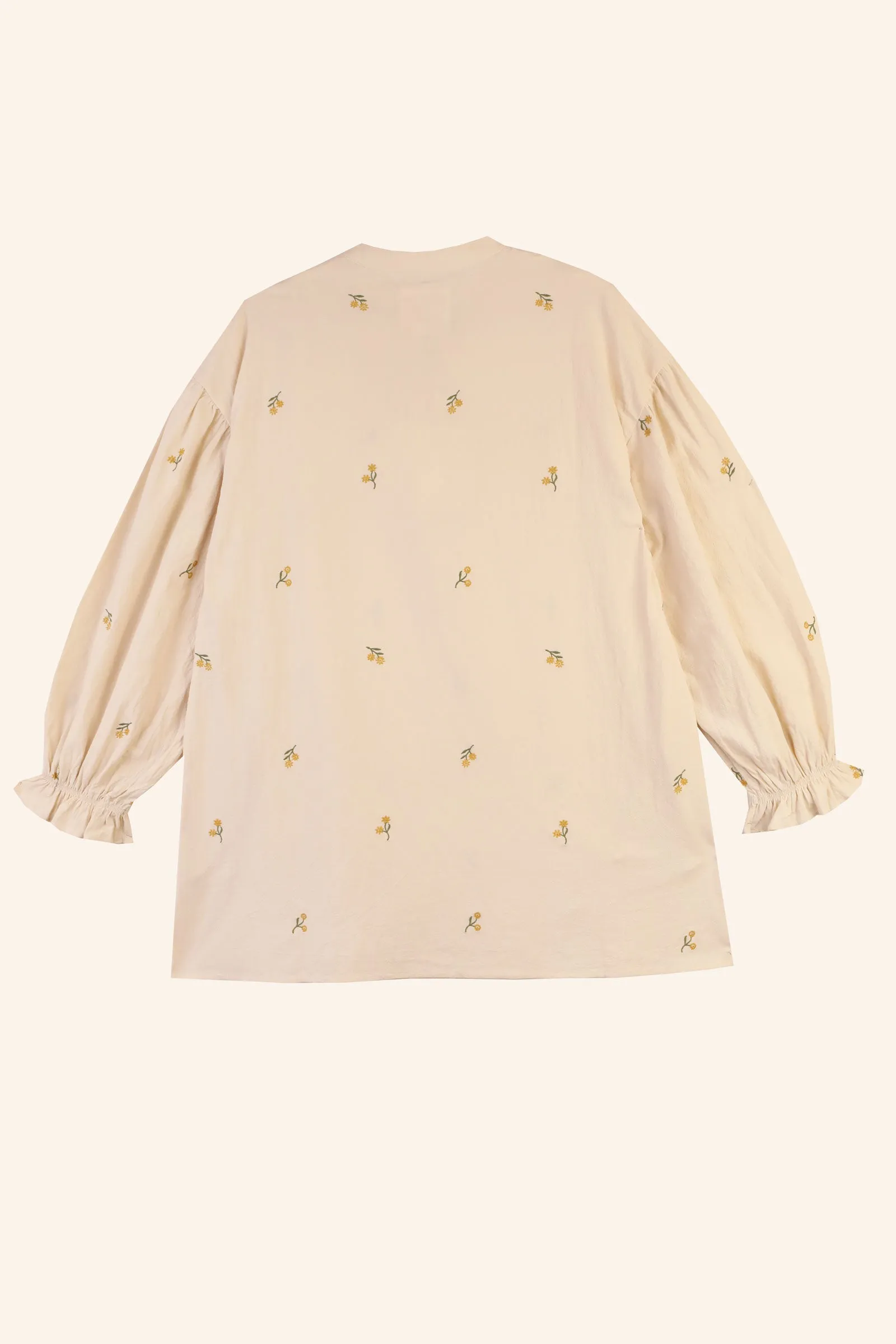Okra Shirt