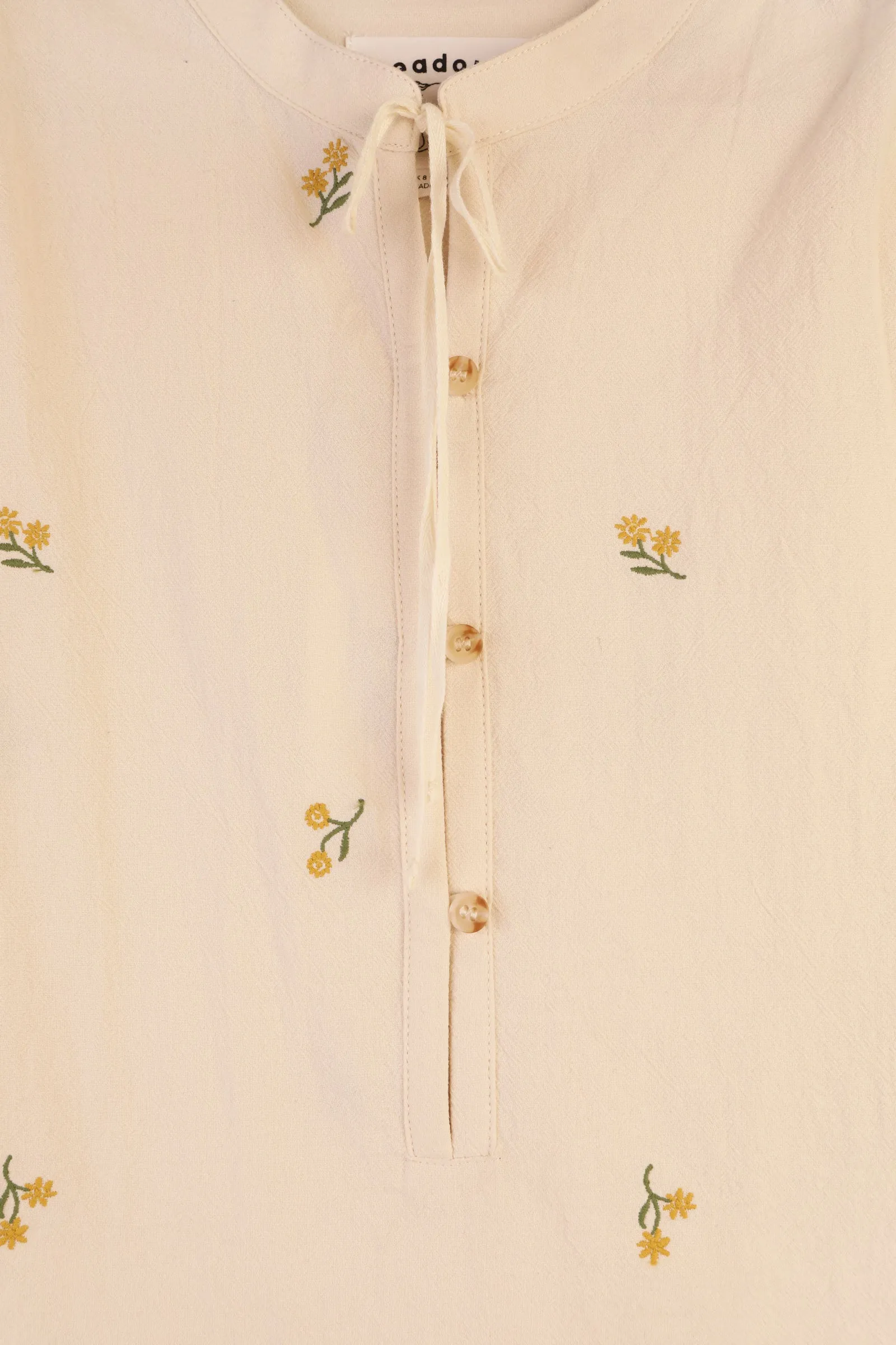 Okra Shirt