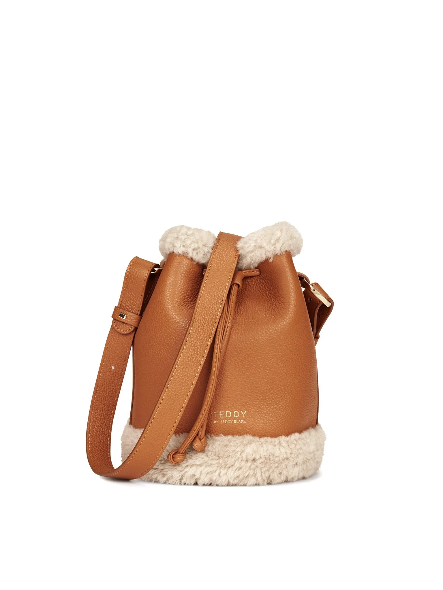 Olivia Duo Monton 6" - Camel