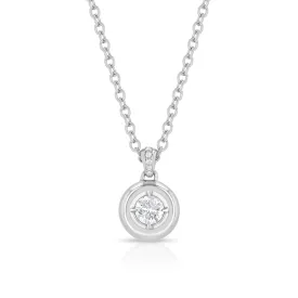 Orb Necklace