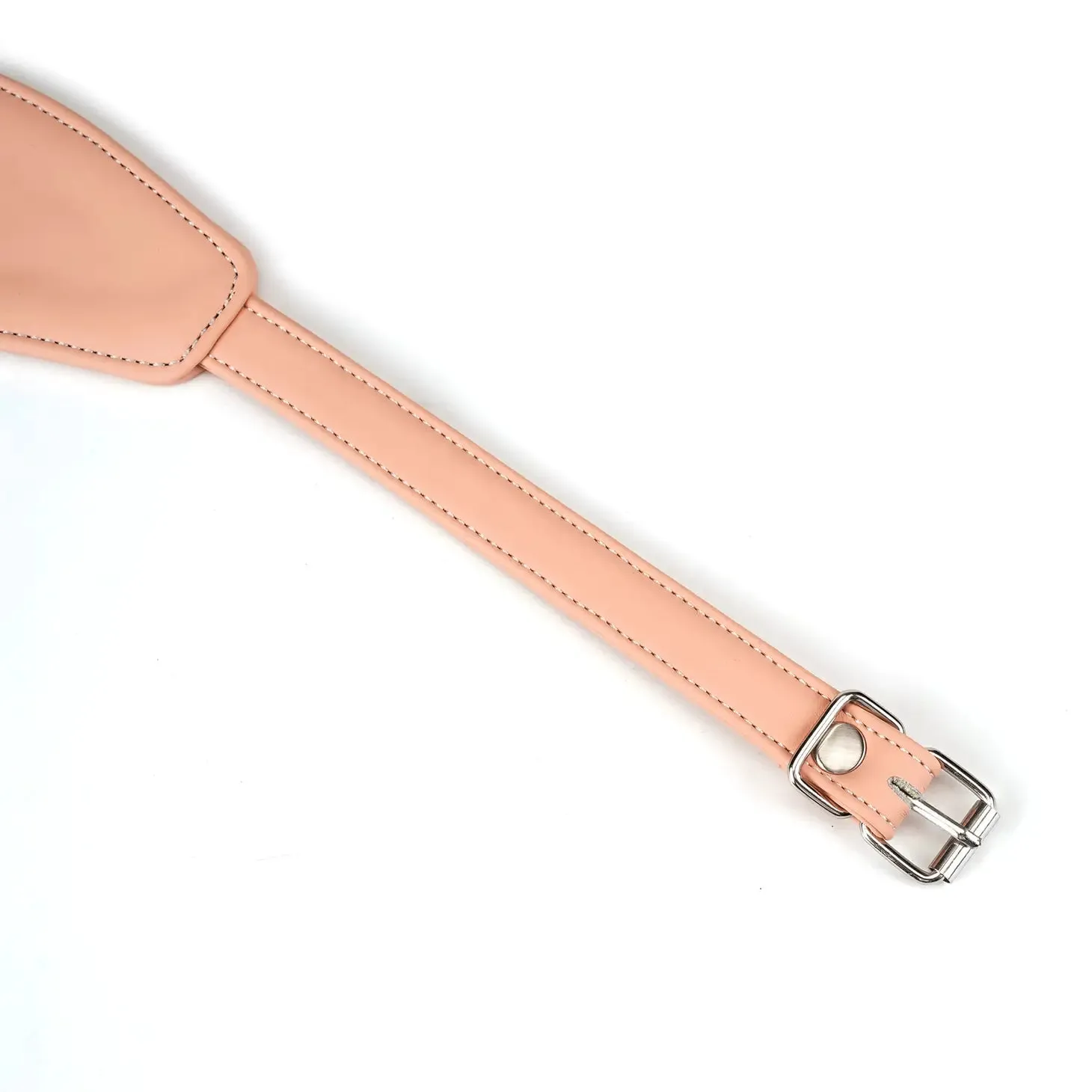 Organosilicone Vegan, Soft Blindfold