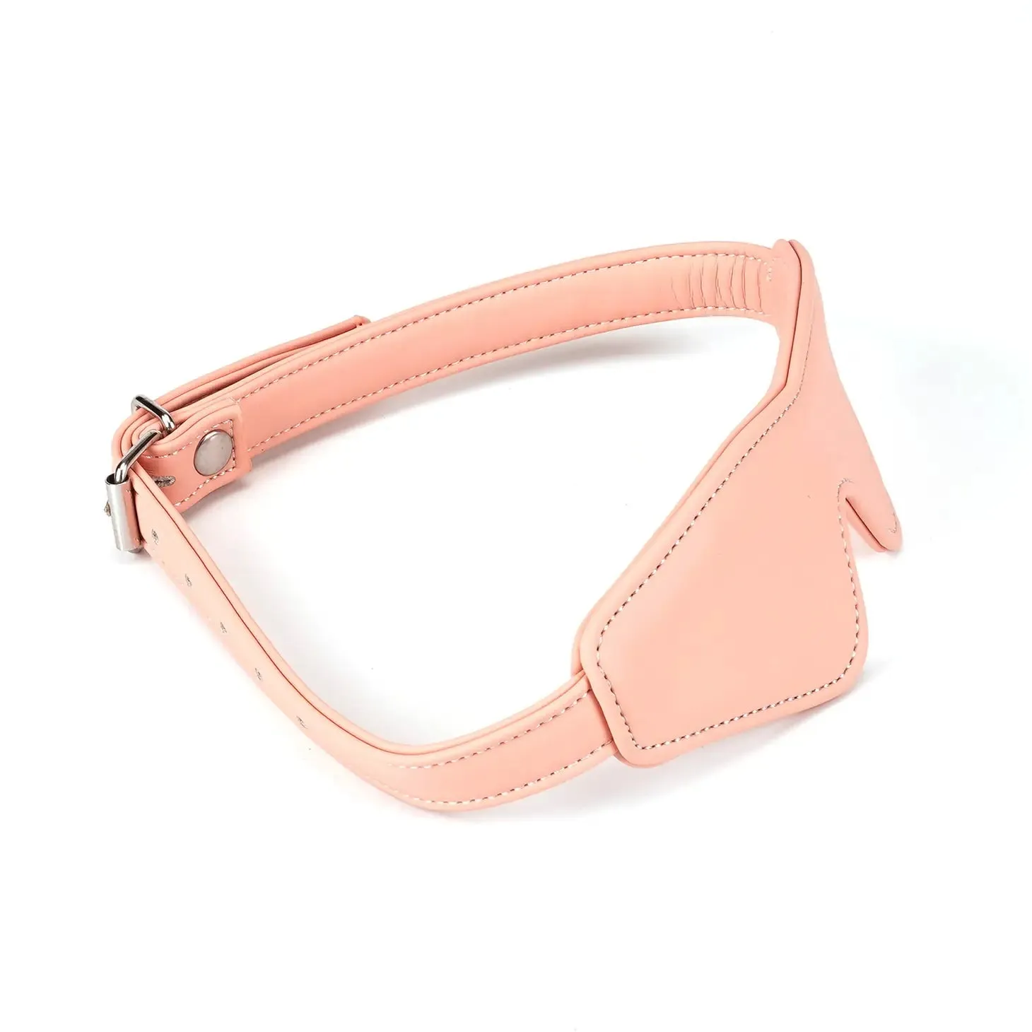 Organosilicone Vegan, Soft Blindfold