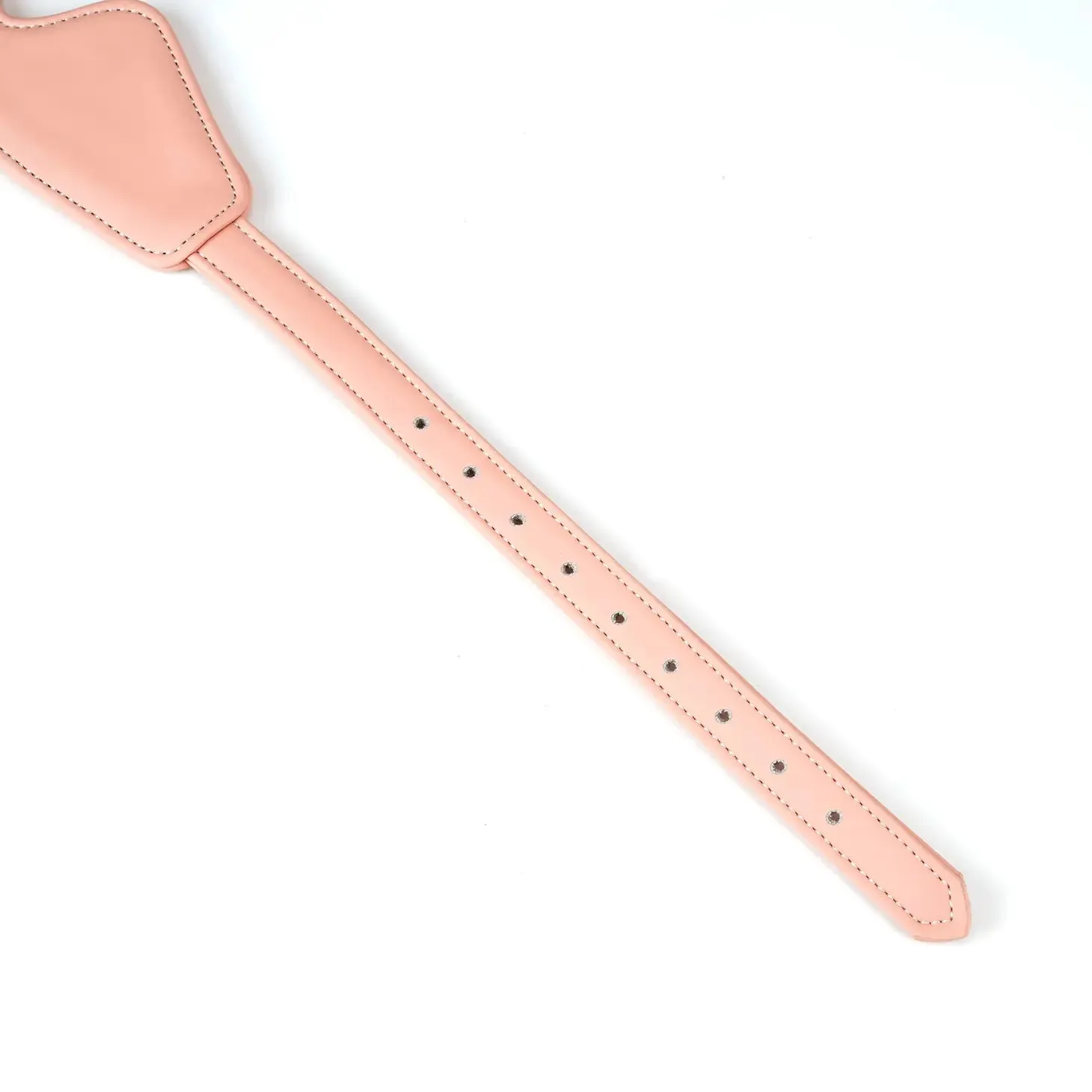 Organosilicone Vegan, Soft Blindfold