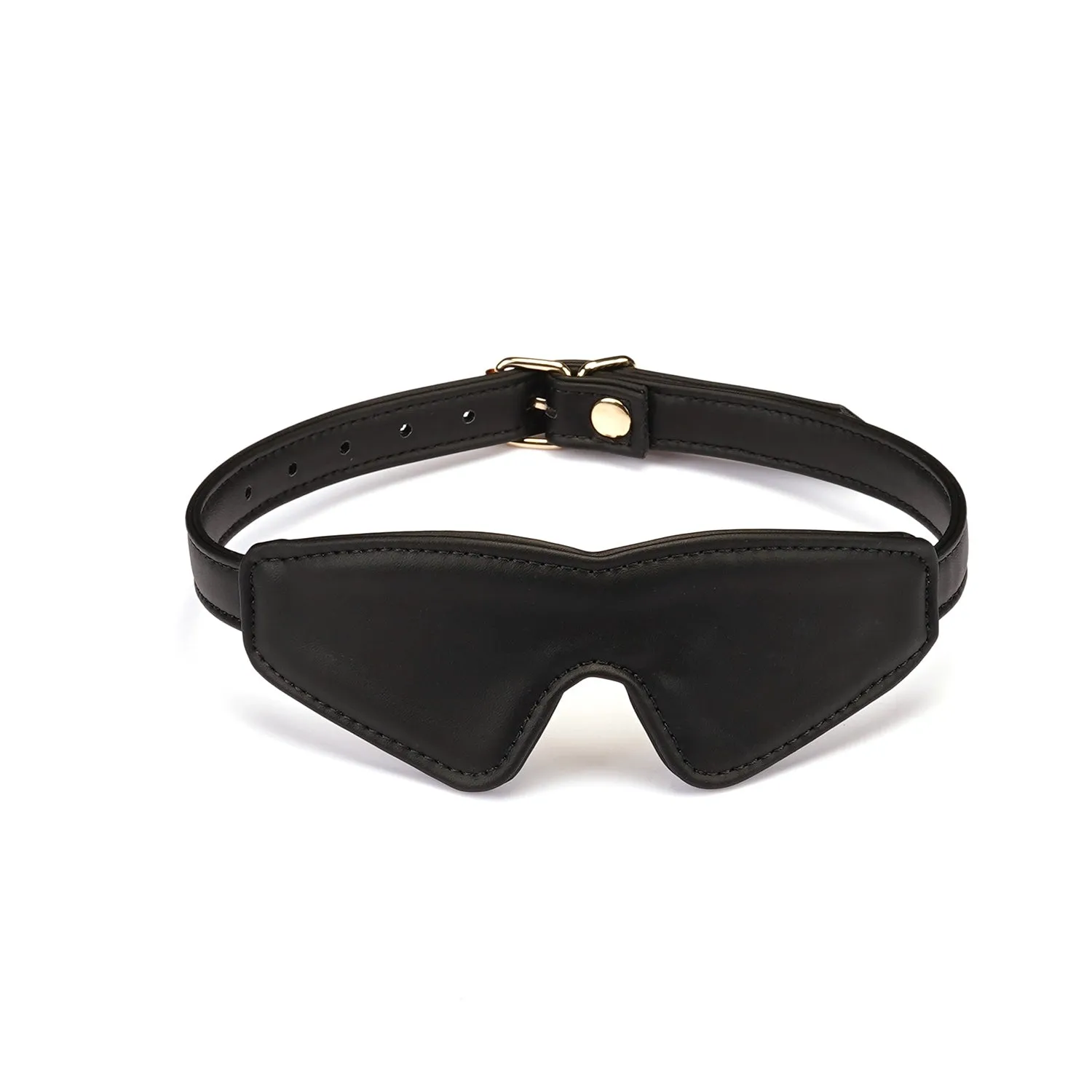 Organosilicone Vegan, Soft Blindfold