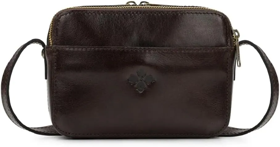 Patricia Nash Rimini Crossbody