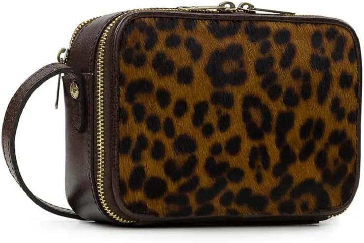 Patricia Nash Rimini Crossbody